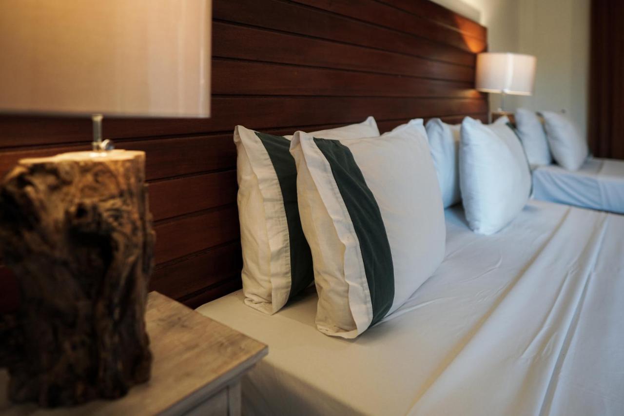 Ina Inn Ubud Zewnętrze zdjęcie