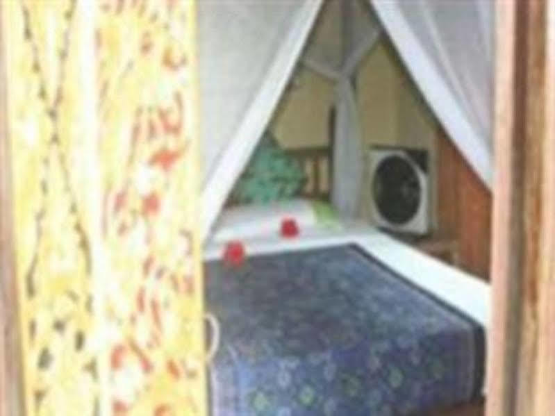 Ina Inn Ubud Zewnętrze zdjęcie